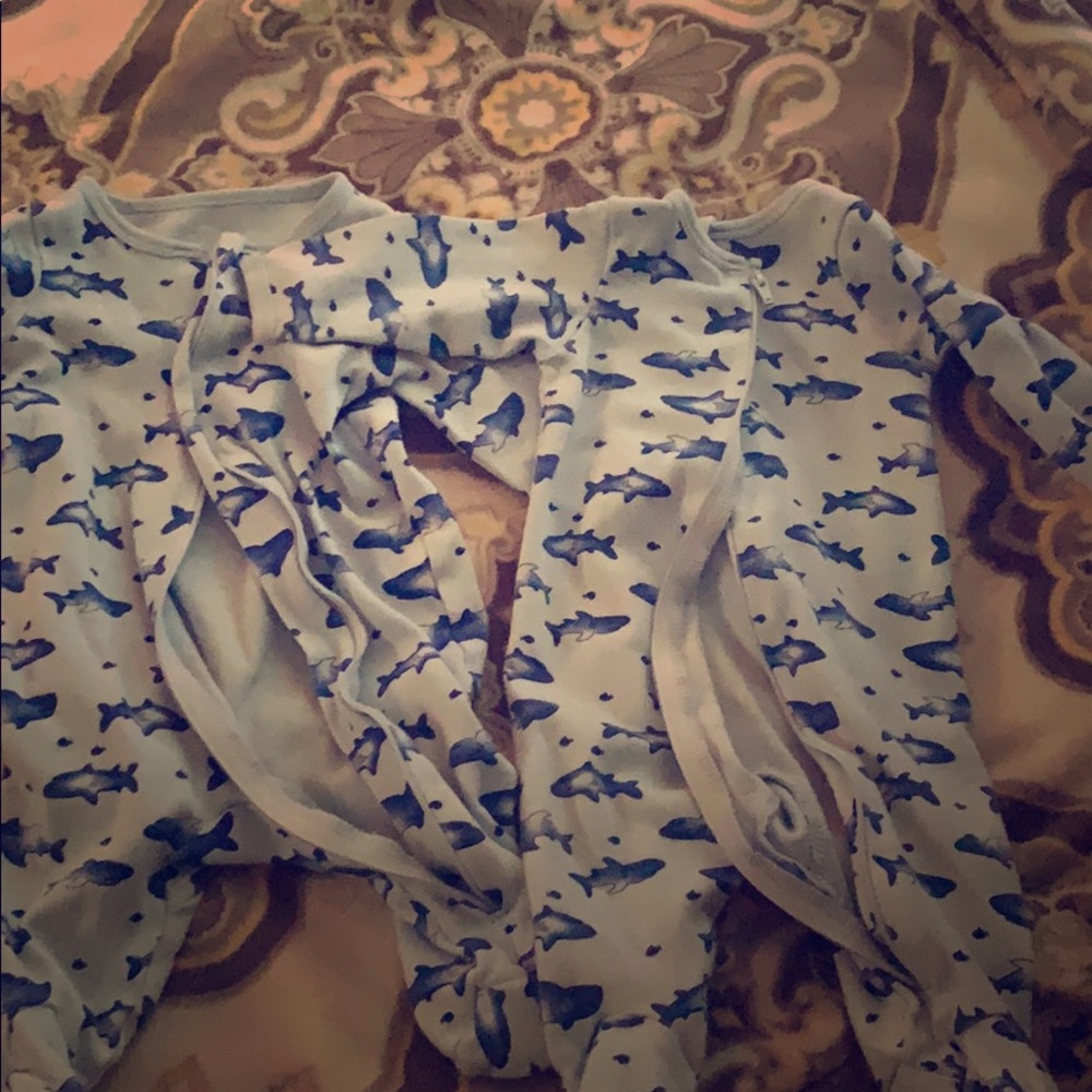 2 Nighties